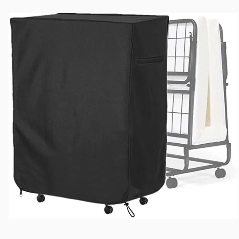 

Cover Cover Folding Recliner Break Lunch Folding Outdoor Dust Waterproof Folding Cover Bed Folding Protective Bed Bed Cover