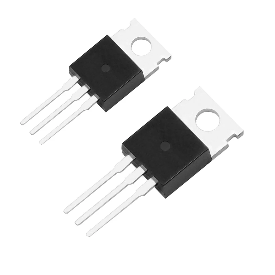 10 шт./партия, бесплатная доставка, оригинал TO-220 FDP120N10 FDP12N50 FDP12N50NZ FDP12N60NZ FDP150N10 FDP150N10A FDP19N40 FDP20N50