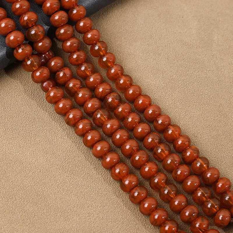 Новый мусульманский браслет-четки арабский браслет 99 браслеты из бисера ручной