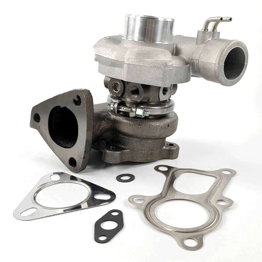 

Турбокомпрессор TD04 49177-02512 49177-02502 49177-07612 28200-42540 с турбокомпрессором 4D56