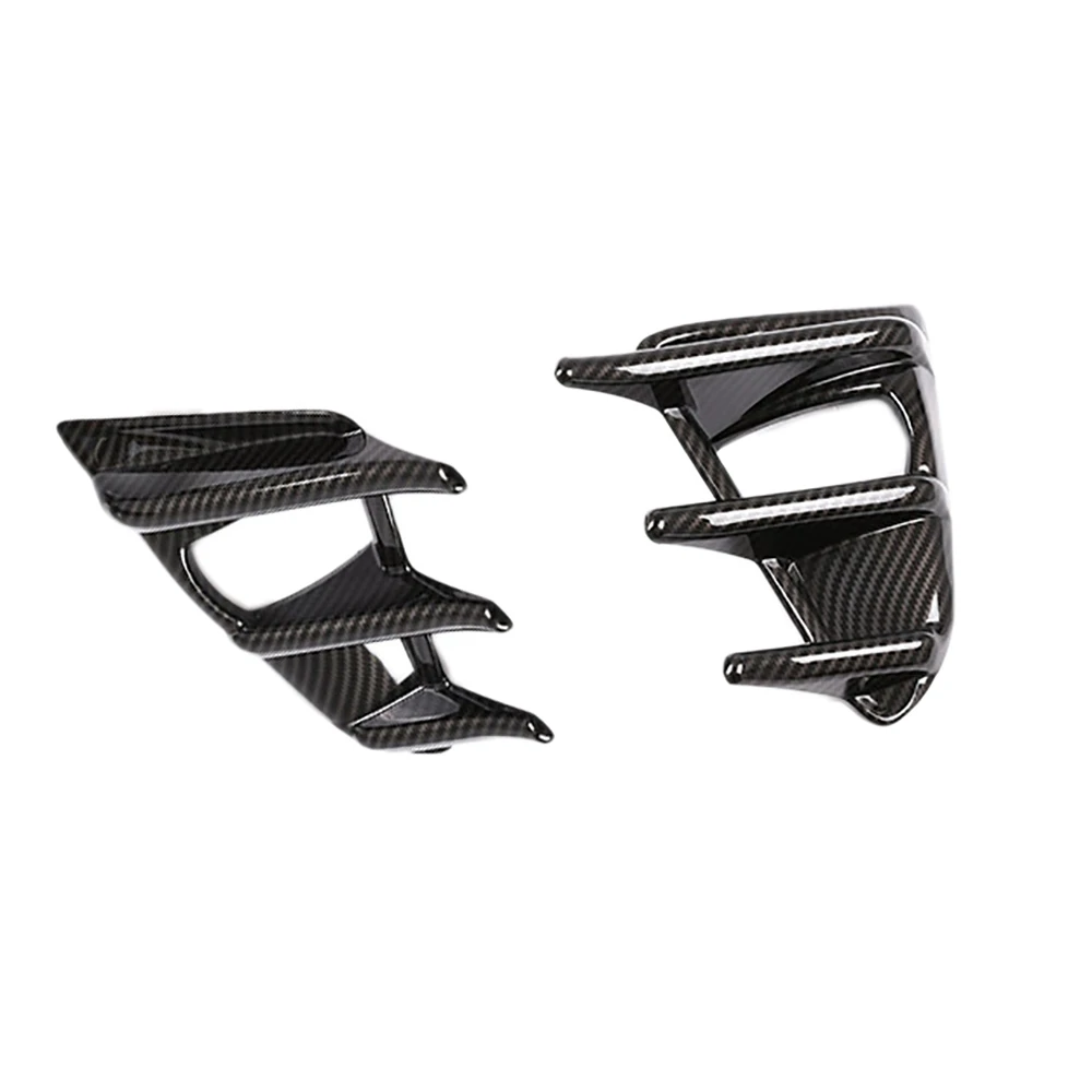 

Передняя противотуманная фара из АБС-пластика для Toyota 86 GT 2016-2020