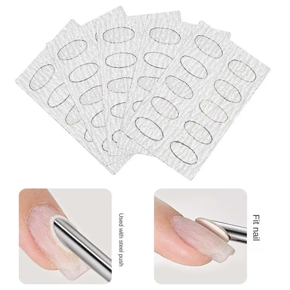 Рисунок 4 - Шлифовальная таблетка для ногтей