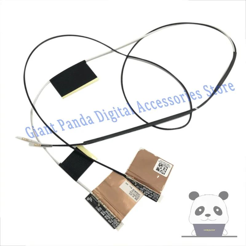 Антенный кабель Проводная линия для Chromebook DELL 3400 A188GV DC 330027 Y0L