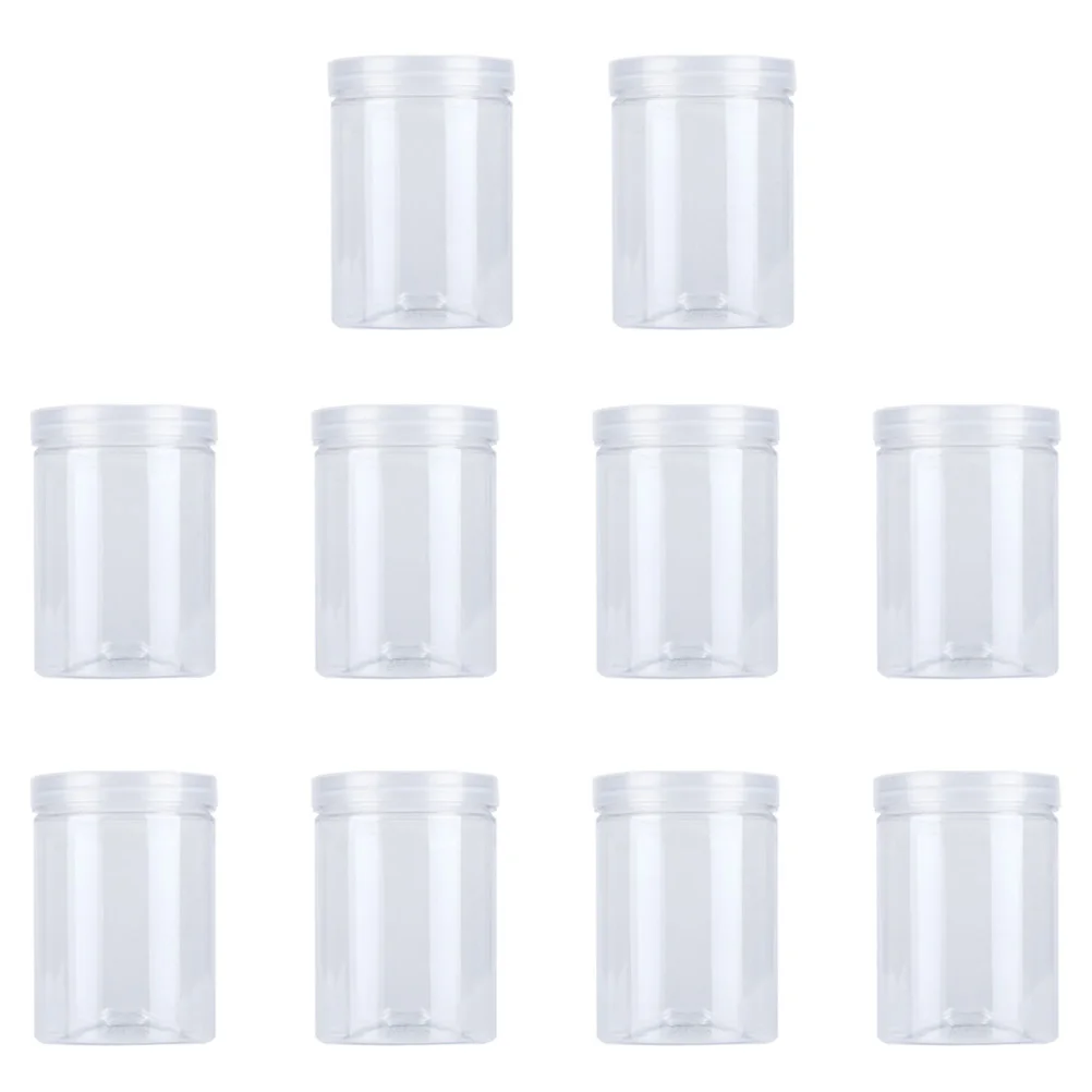 

10pcs Durable Multifunctionale Lightweight Friends Family