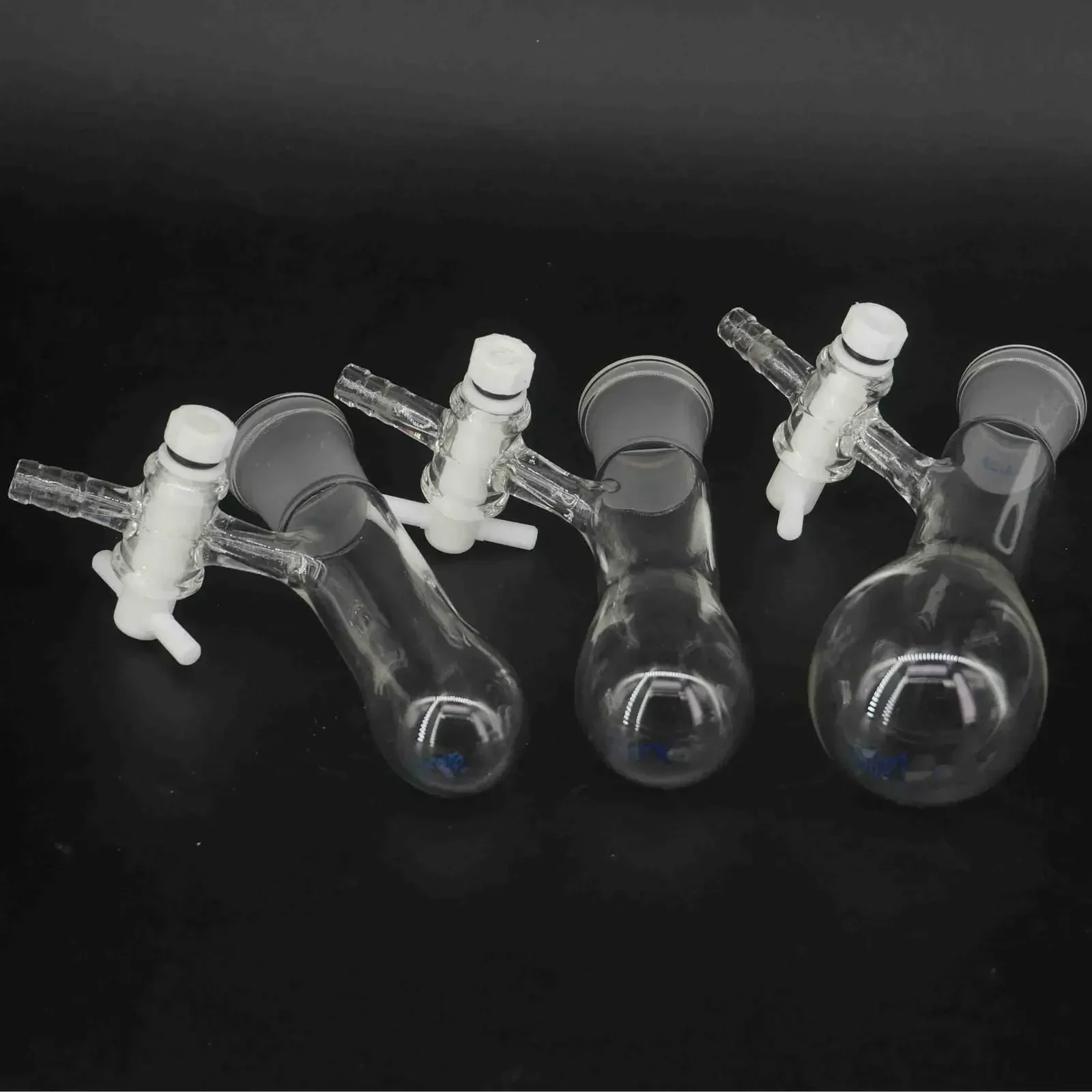 

Роторный испаритель из ПТФЭ 10-500 мл