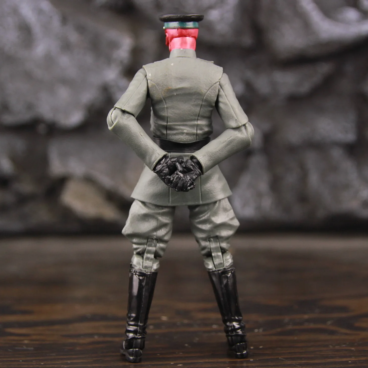 Цена Красная шапка с черепом HYDRA, 6 дюймов, экшн-фигурка, военная форма Tesserac, легенды йоханн Шмидта, игрушечная кукла Продажа Красная шапка с черепом HYDRA, 6 дюймов, экшн-фигурка, военная форма Tesserac, легенды йоханн Шмидта, игрушечная кукла