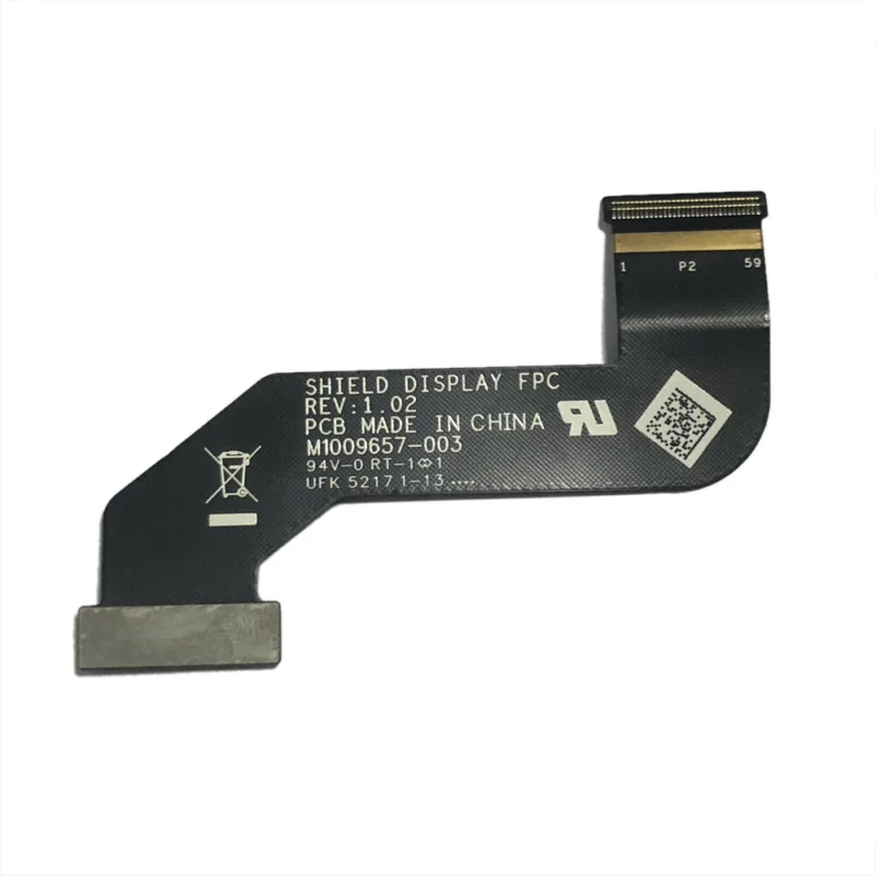 Кабель LVDS для Microsoft Surface Book 2 15 1793 LCD M 1009657 -003 FT