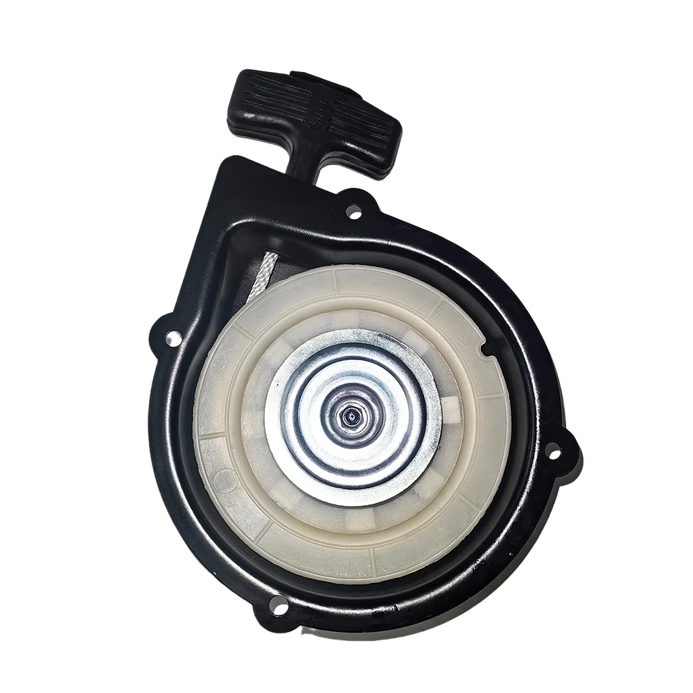 Ручной стартер подходит для Yamaha Bruin Grizzly Kodiak 350 400 450 660 YFM350