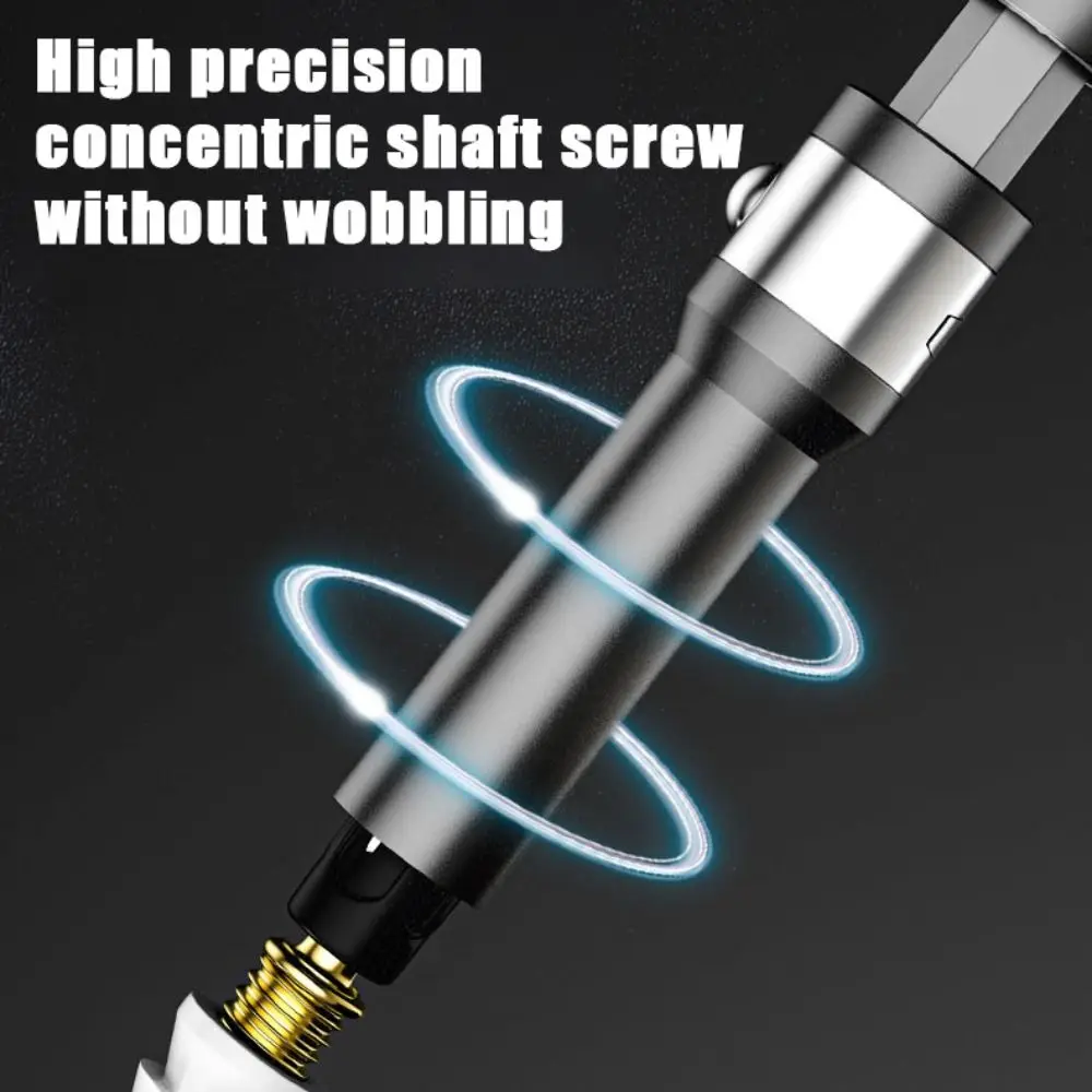 Удлинитель отвертки с регулируемой глубиной концентрическая высота сильный