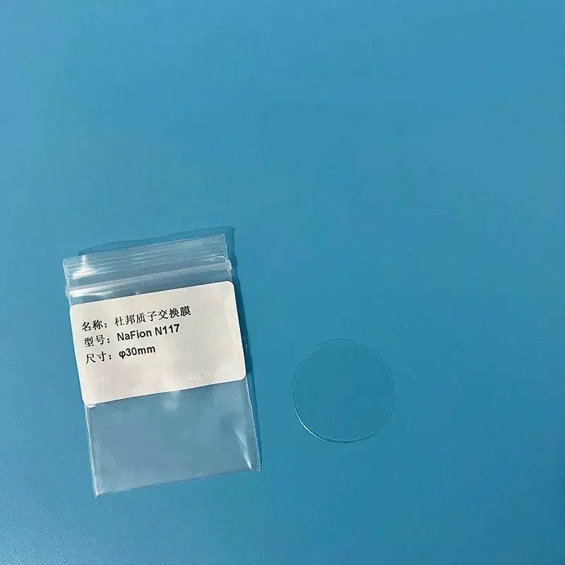 Мембрана для обмены электролитической ячейки Proton N117