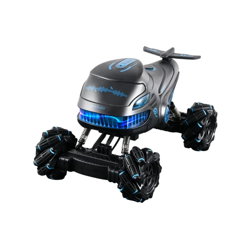 

Универсальный Гоночный Дрифт, трюковый автомобиль, спортивный автомобиль с четырьмя колесами, электрическая зарядка, дистанционное управление, детская игрушка в подарок