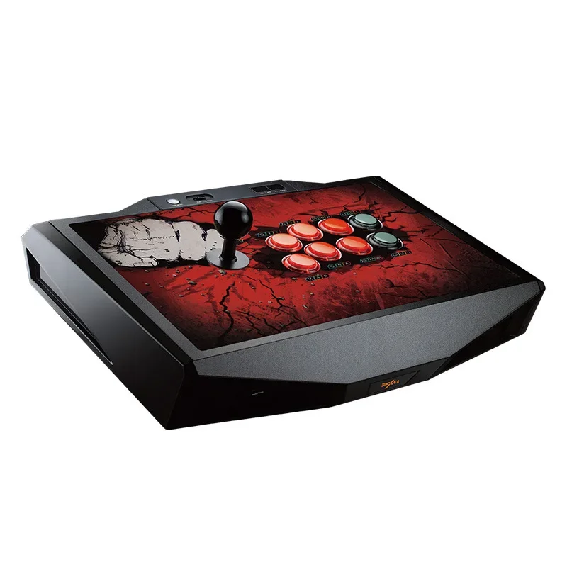 Leishi Da Ding X9 уличный велосипедный руль Three King Boxer 97PS4 Xbox Switch Android PC Game