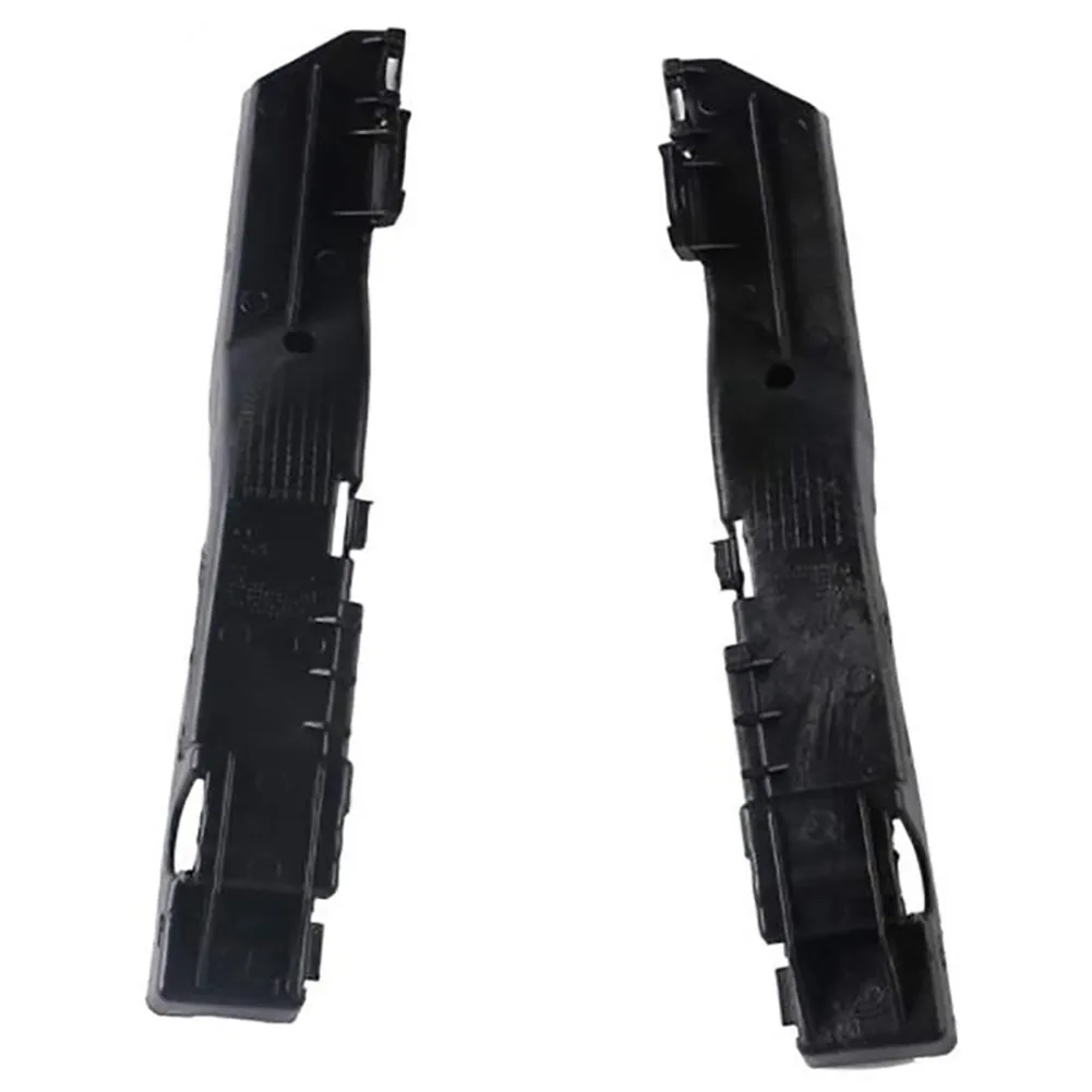 

1 Pair Of Brackets Left, Right, Front Bumper Bracket RH+LH Front Bumper Support Bracket For Dodge Journey 2009-2017 Car Parts