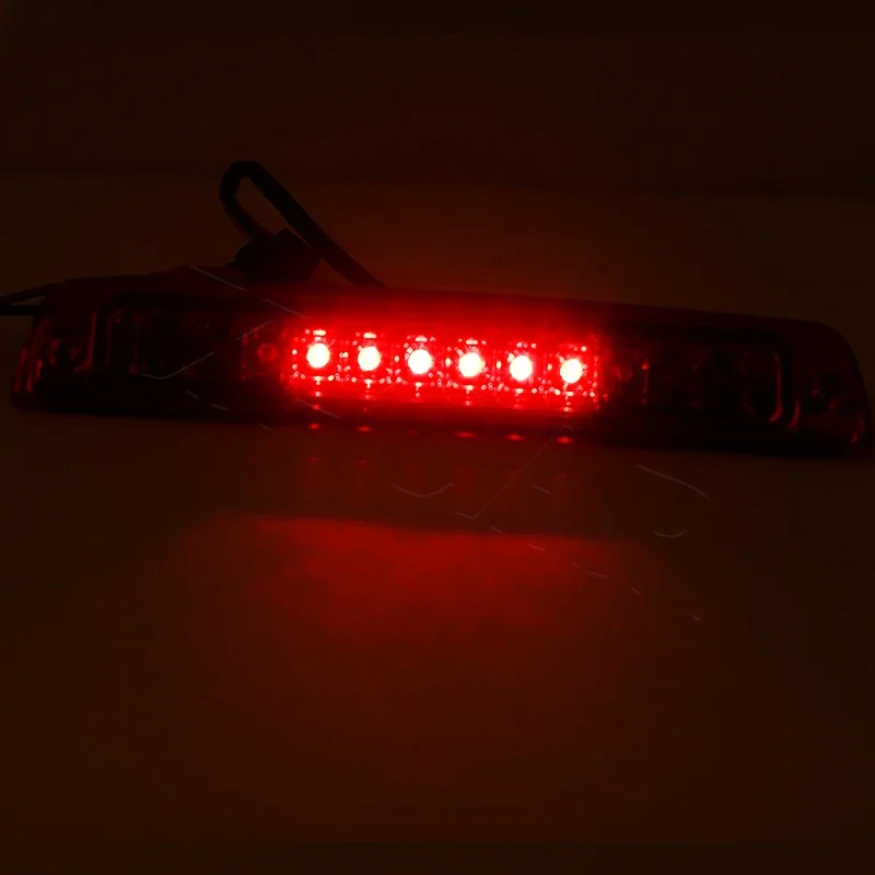 Для Dodge Ram 1500/2500/3500 1994-2001 гг. Светодиодный третий стоп-сигнал задний высокий