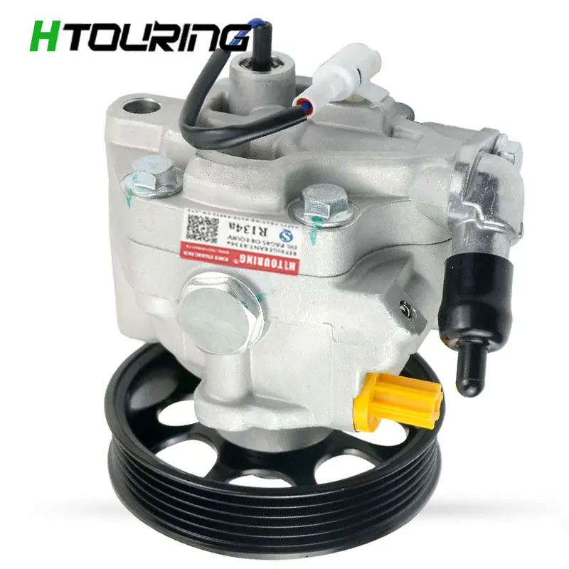 Новый насос гидроусилителя руля для Subaru Forester Impreza 2.5L WRX 5612 34430FG010 34430-FG010 34430 FG010