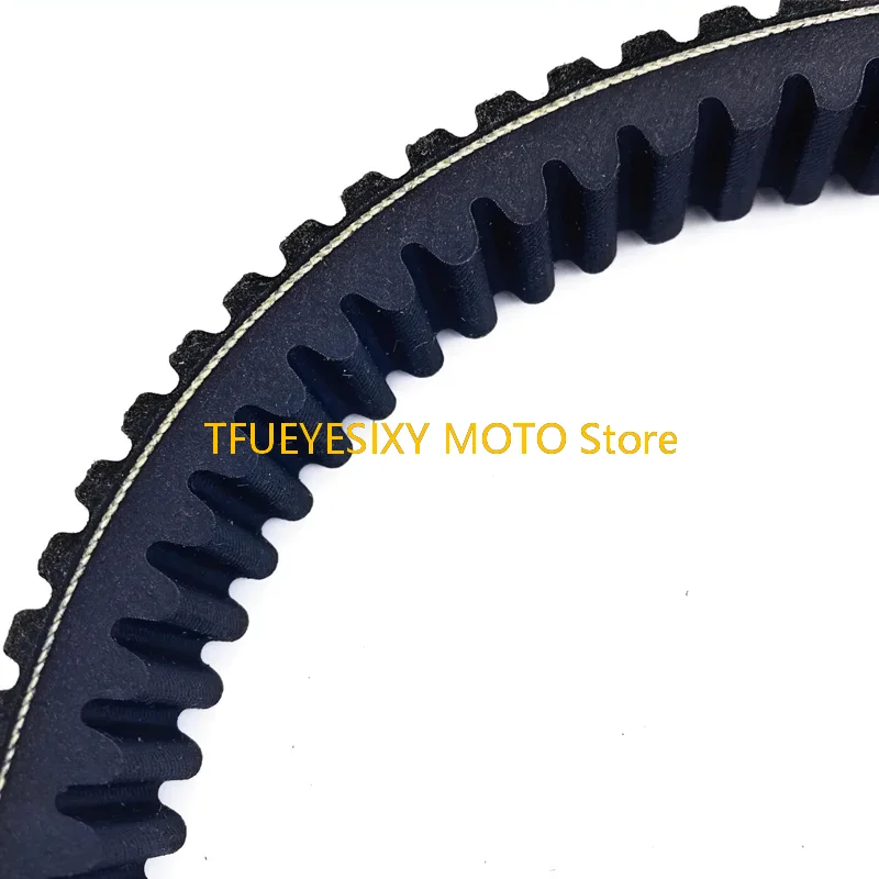 Приводной ремень мотоцикла TFUEYESIXY Kevlar + EPDM 23100-TL1-000 для Sym Maxsym 508 TL E5 2021 500 E4 2019-2020 SymTL500