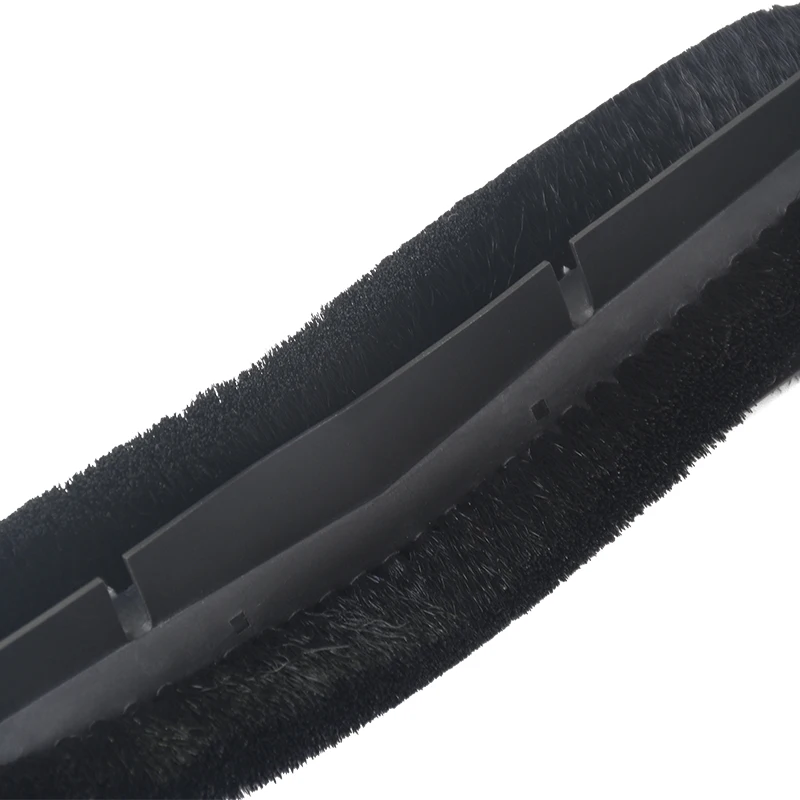 For Roidmi EVE Plus Robot Vacuum Cleaner Main Brush Side Replacement Parts