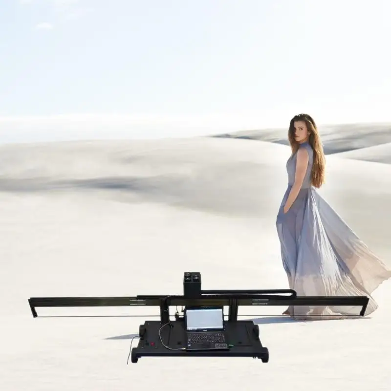 

Customize 3D Floor Printing Machine Printer Portable Ground Printer Machine
