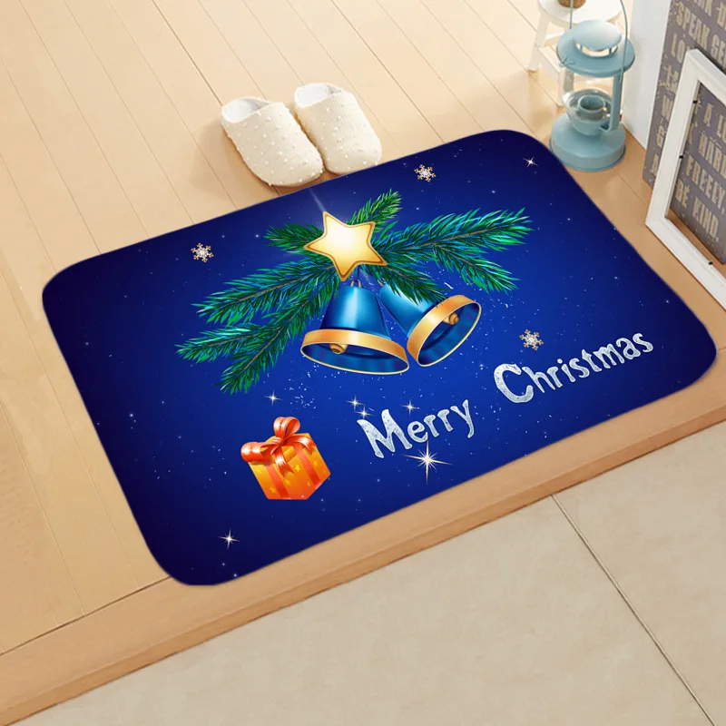 Коврик для входной двери