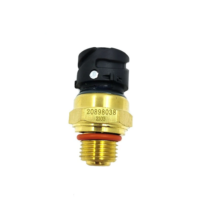 

Construction machinery accessories suitable for Vol truck EC290B oil pressure sensor VOE20898038