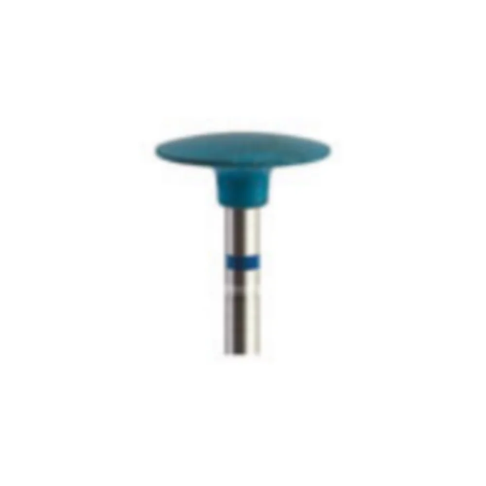 

VASDEN стоматологический лабораторный инструмент для полировки, Шлифовальная головка, резиновые Алмазные полировальные машины для циркония/фарфора