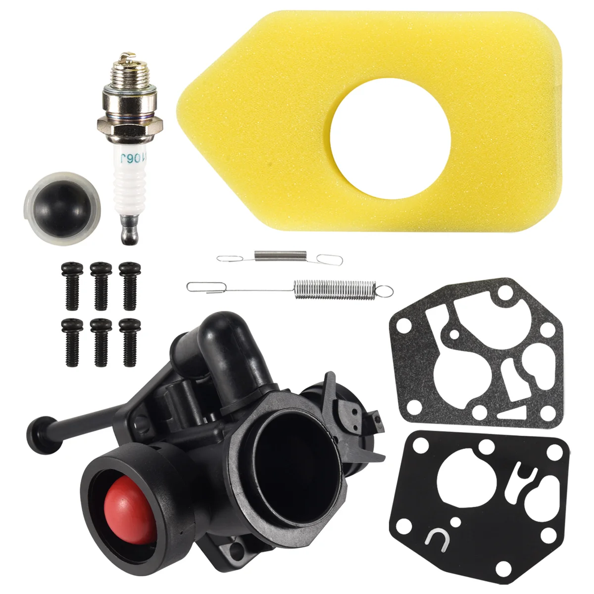 Воздушный фильтр для Briggs&ampStratton 795469 794147 699660 794161 498811