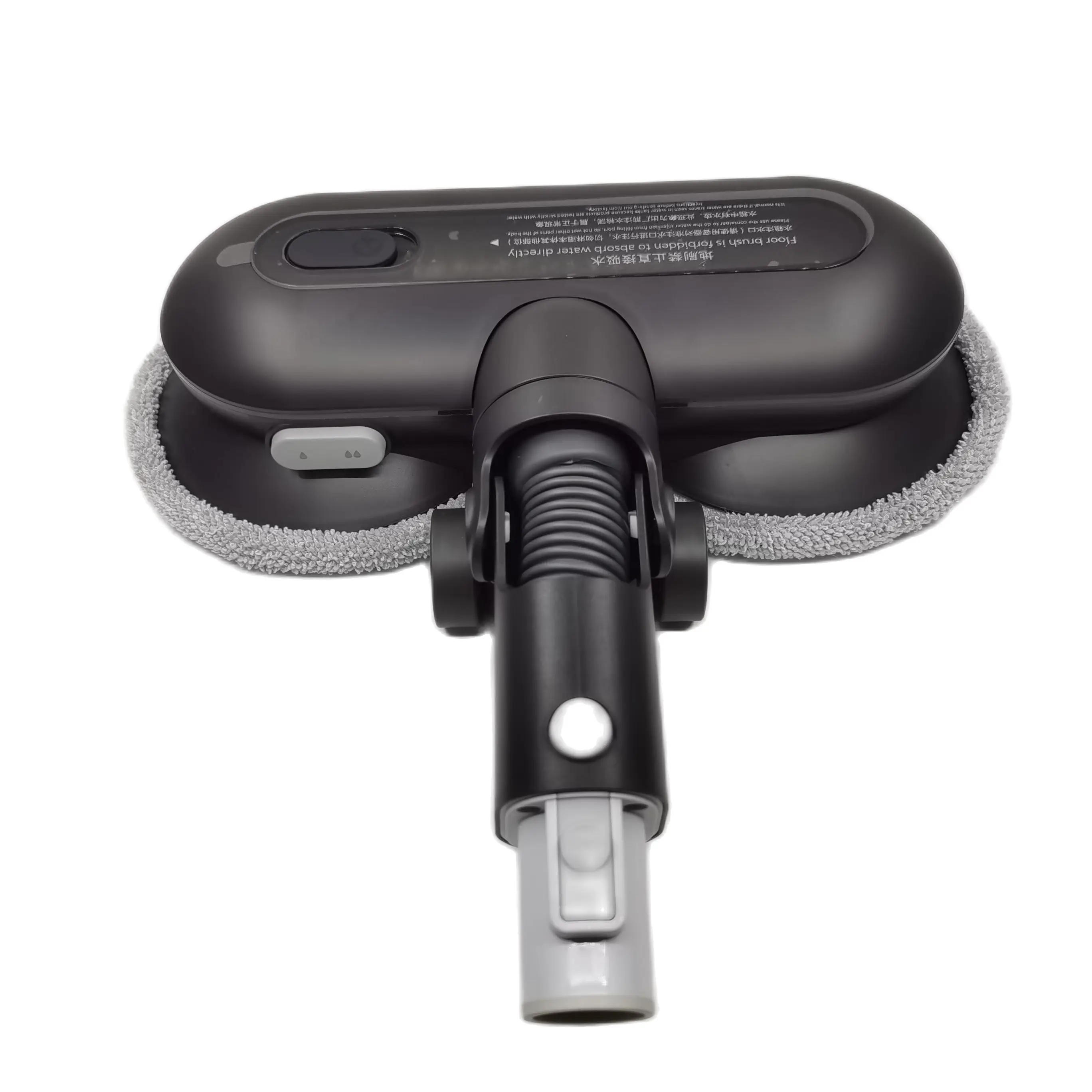 

Roidmi Nex VX /Nex s X20 / X30 PRO F8 F8E original self-cleaning base station, dual rotary electric wiper brush accessories