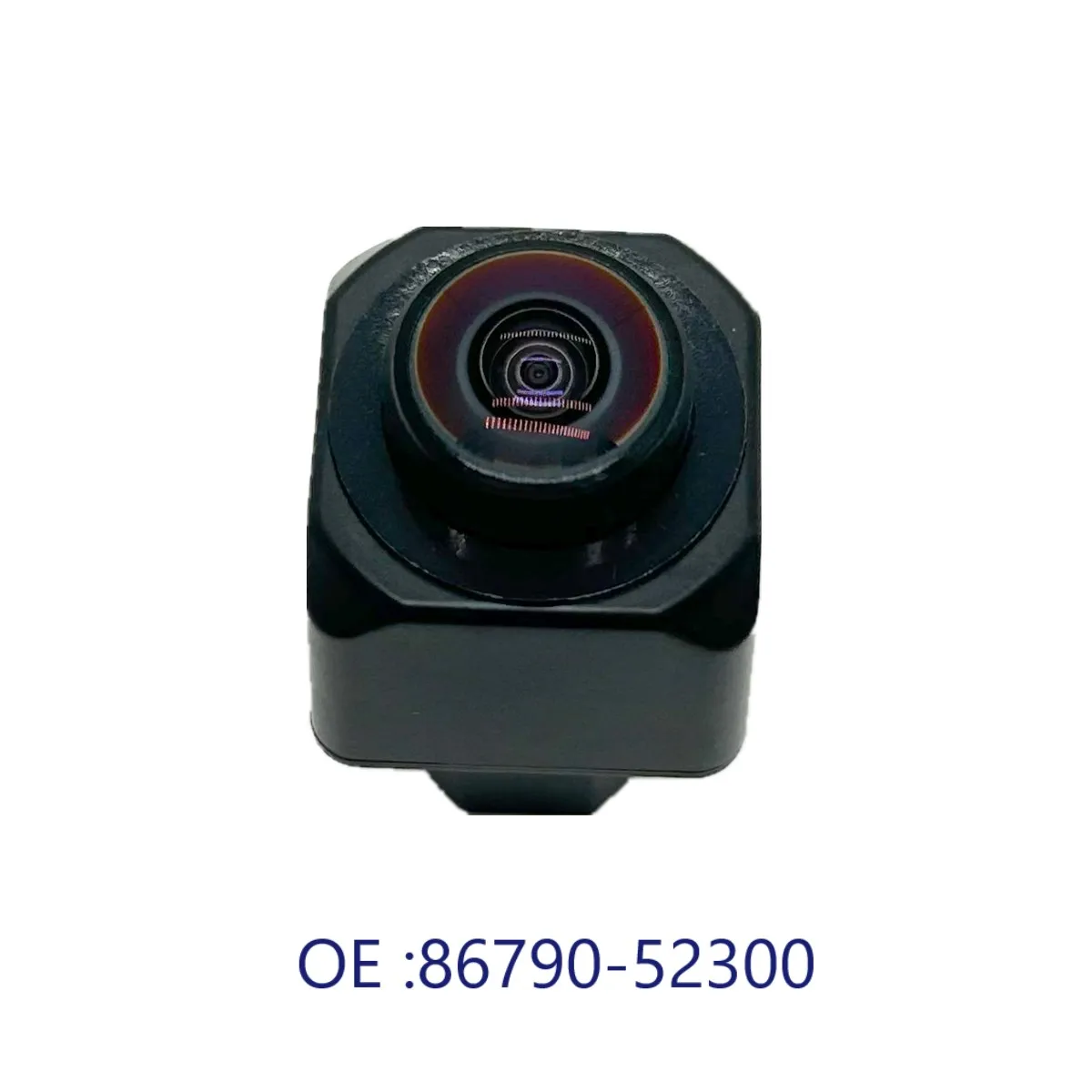 Передняя камера заднего вида 86790-52300 фотосессия для Toyota Yaris Cross 8679052300 автозапчасти