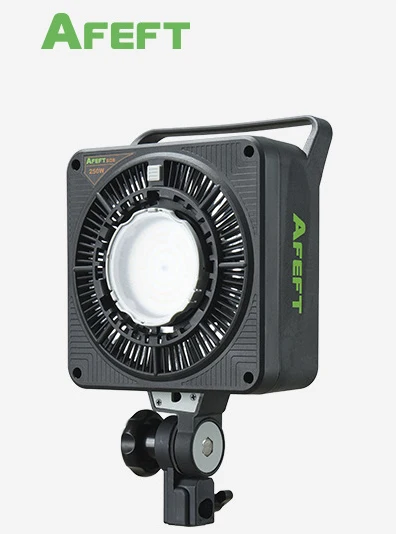 Фотография в реальном времени 250 Вт цветовая температура 3000K-5600K