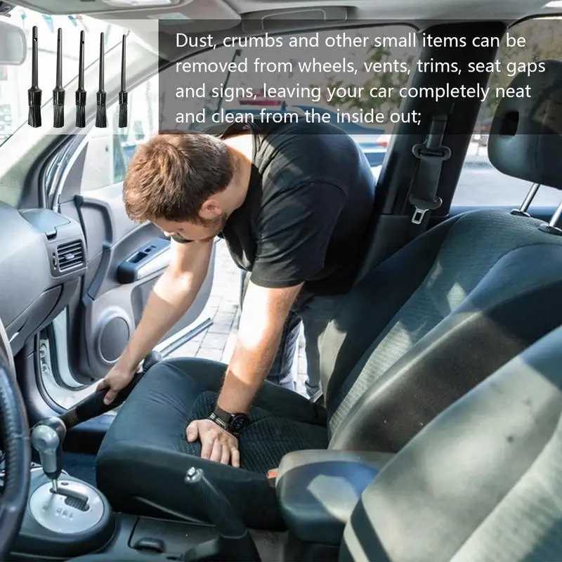 Рисунок 3 - Щетка для чистки автомобильных сидений