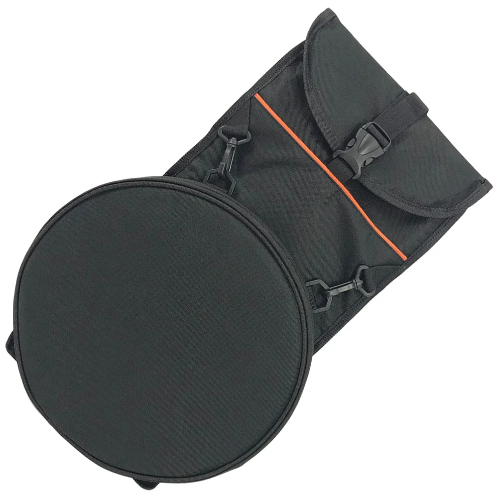 

Водонепроницаемый рюкзак для путешествий с барабаном из ткани Оксфорд