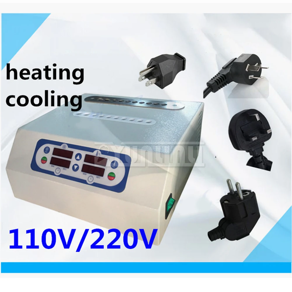 Нагревательный плазменный гель Prp Ppp 1 мл 2 5 Портативный бионаполнитель