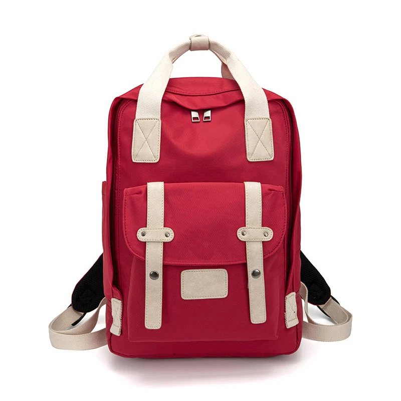 

YFZ 2022 Women Backpack Fashion,14 Inch Laptop Daypack Lightweight for College Travel Work for Ladies and Girls