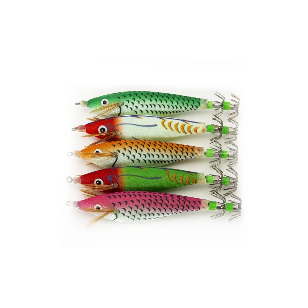 

Искусственная приманка 8 см, искусственная приманка, рыболовные приманки, Товары для рыбалки, глубокое проникновение в воду с колокольчиком, зеленый цвет