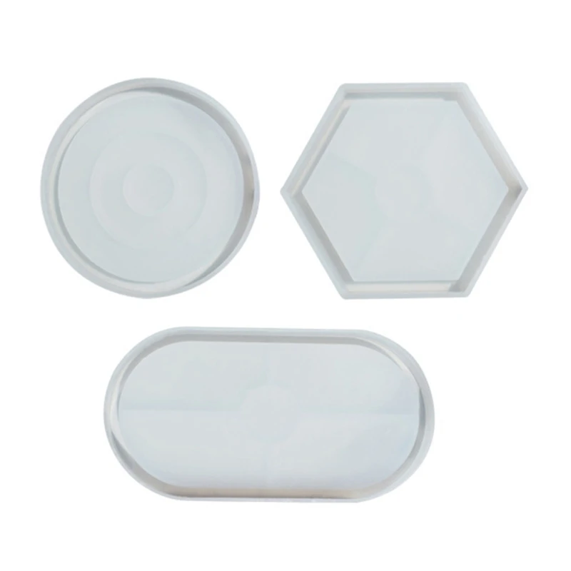 Рисунок 3 - Силиконовая форма «сделай сам»