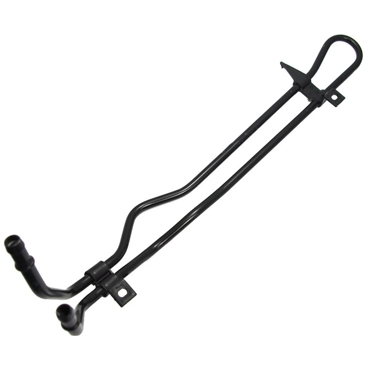 Охлаждающая трубка гидроусилителя руля 8D0 422 885 K для Volkswagen Passat B5 Audi A4 Skoda Superb 1.8T 2.8 V6