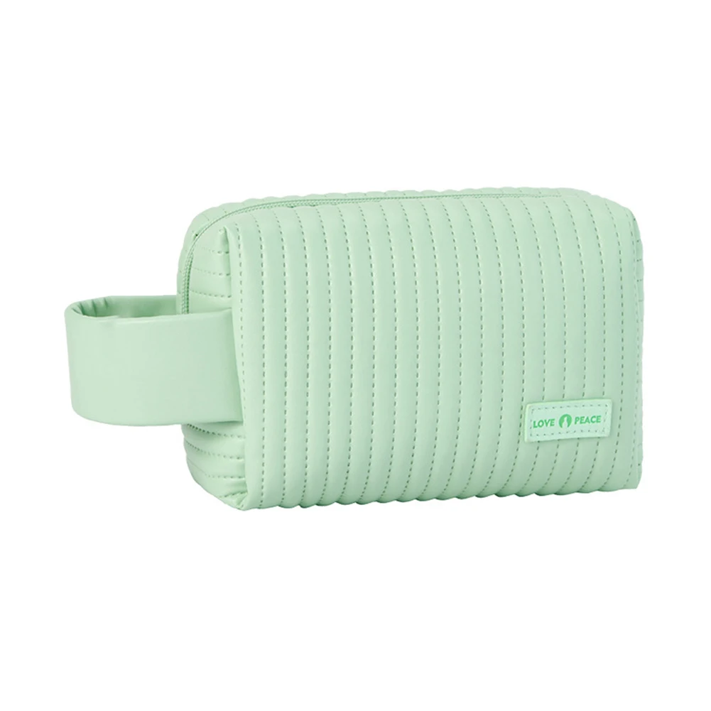 

Neceser Travel Cosmetic Bag Portable Super Cute For Hand Cream Body Lotion
