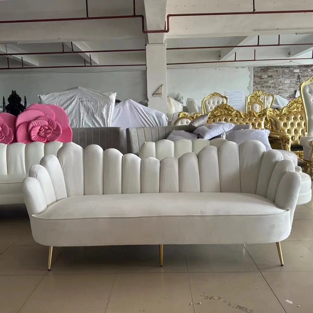 Фото FSDKX Продажа: Роскошное, прочное кожаное кресло-трон King Modern (горячая новинка) №5