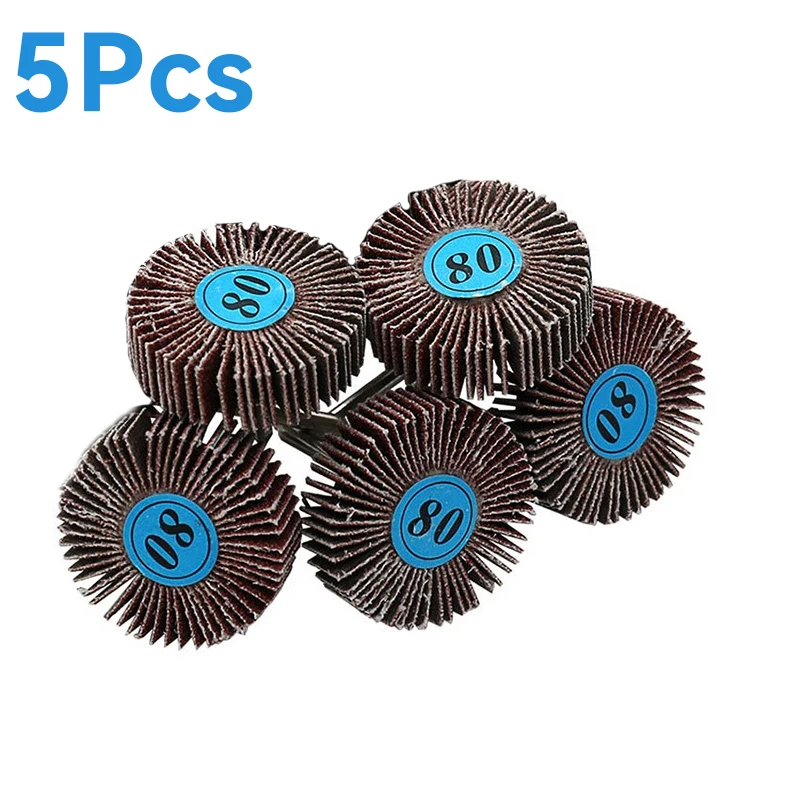 

Шлифовальная бумага для Dremel 80 grit 5-20 шт.