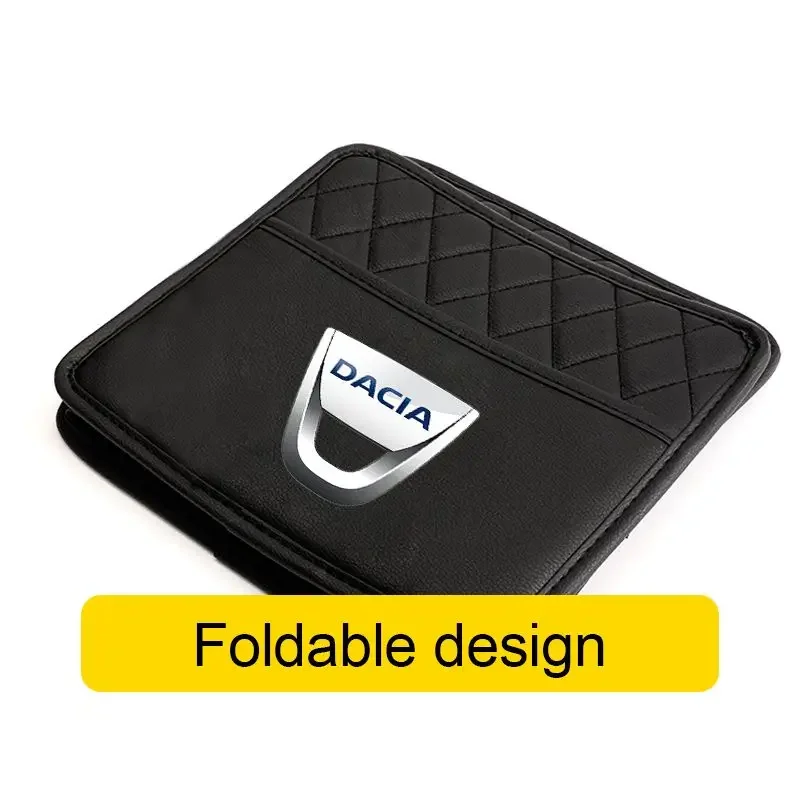 Сумка для хранения автомобиля многофункциональная задняя подвеска на сиденье