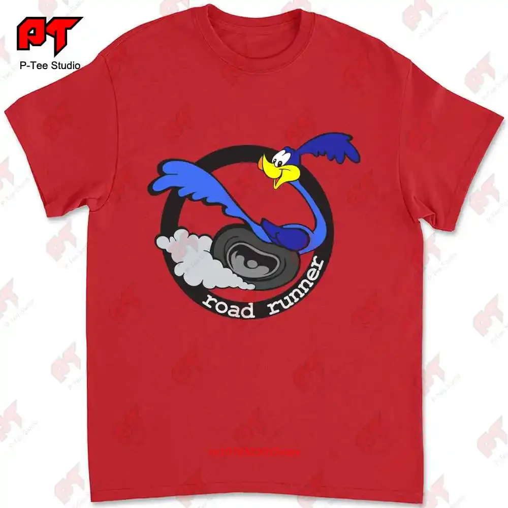 Дорожная футболка 0PV1