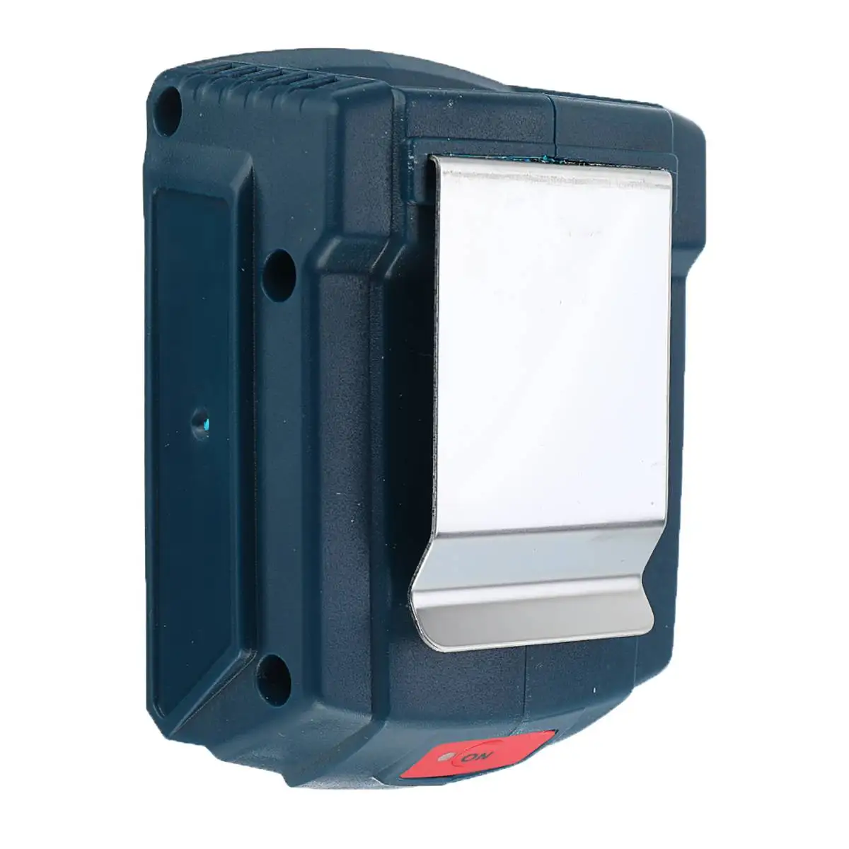 USB Преобразователь питания для аккумулятора Bosch 18V 3.0/4.0A Li-ion для зарядки телефона Экстренное питание на.