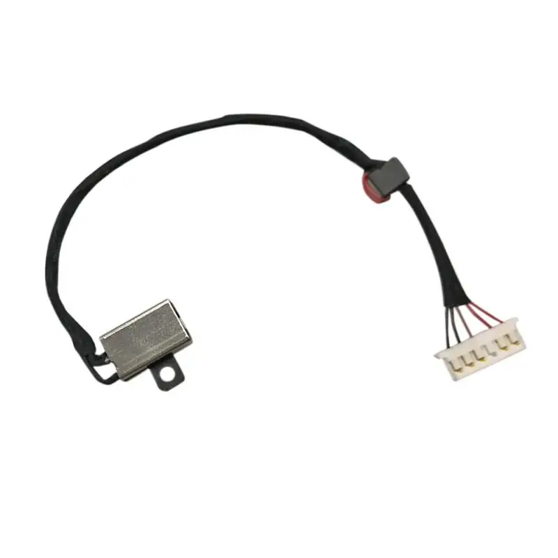 Кабель питания постоянного тока DB — заменяет Dell KD4T9 DC30100VV00 DC30100UD00 (art.: 3920ce563ced8) - 3920ce563ced8
