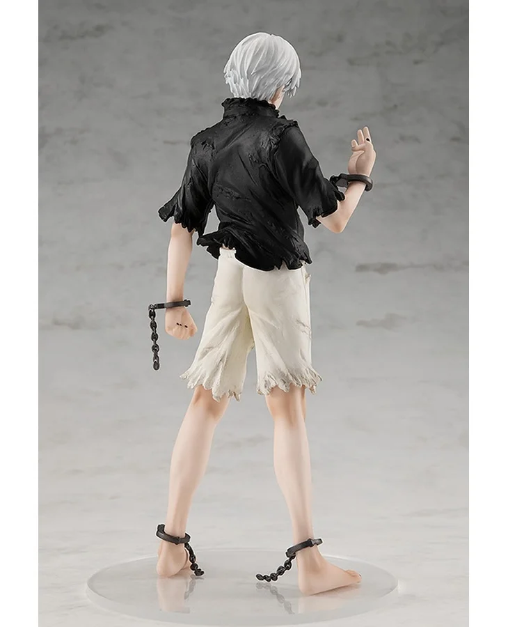 

Japanese 2022 original anime figure Tokyo Ghoul Kaneki Ken 2 changable faces action figure collectible model toys for boys