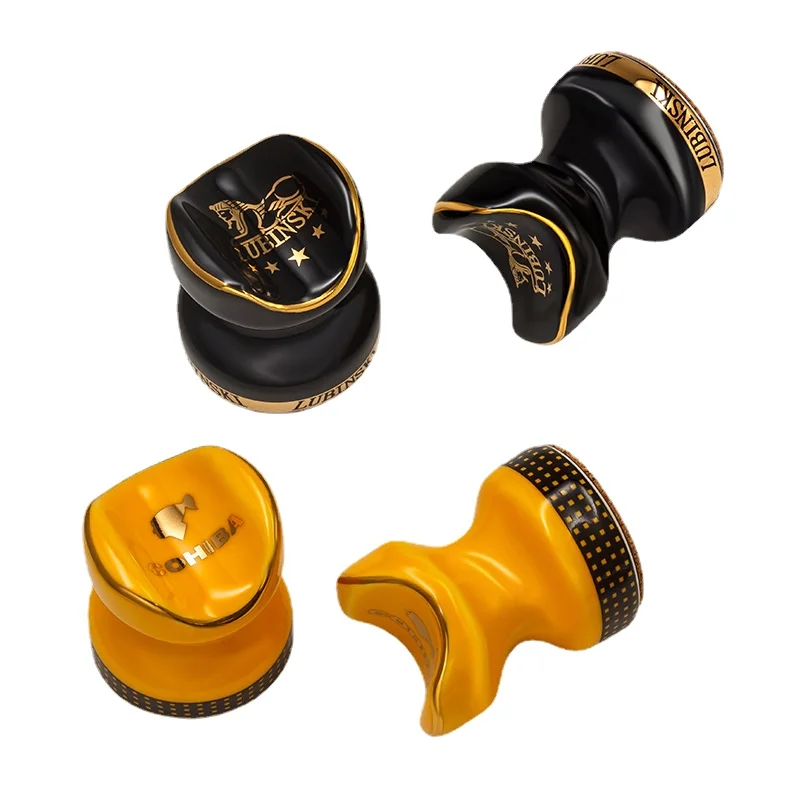 

Ceramic Portable Cigar Holder Light Luxury Smoking Accessories