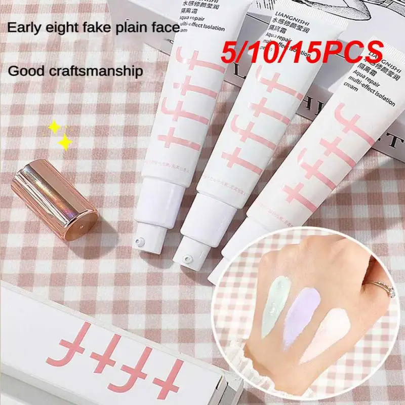 

5/10/15 шт., крем-консилер, 3 цвета