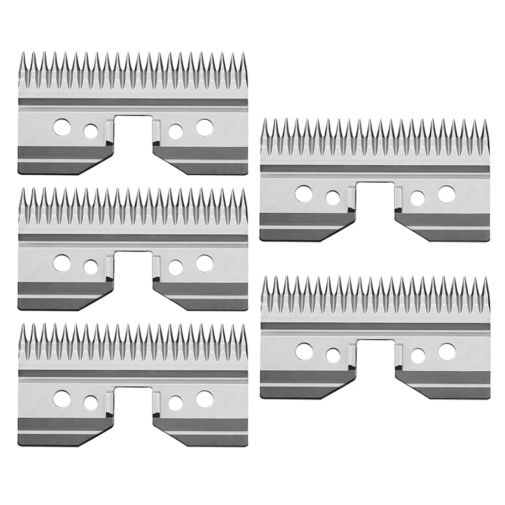 For Andis Oster Wahl Km  A5 Series Fast Feed Clipper A5 Grooming Clippers Movable Blade