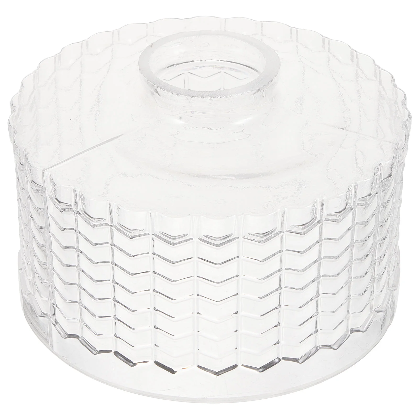 

Glass Light Cover Replacement Lampshade