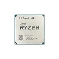 Процессор AMD Ryzen 5 5600G. Сейчас самая выгодная цена.#5