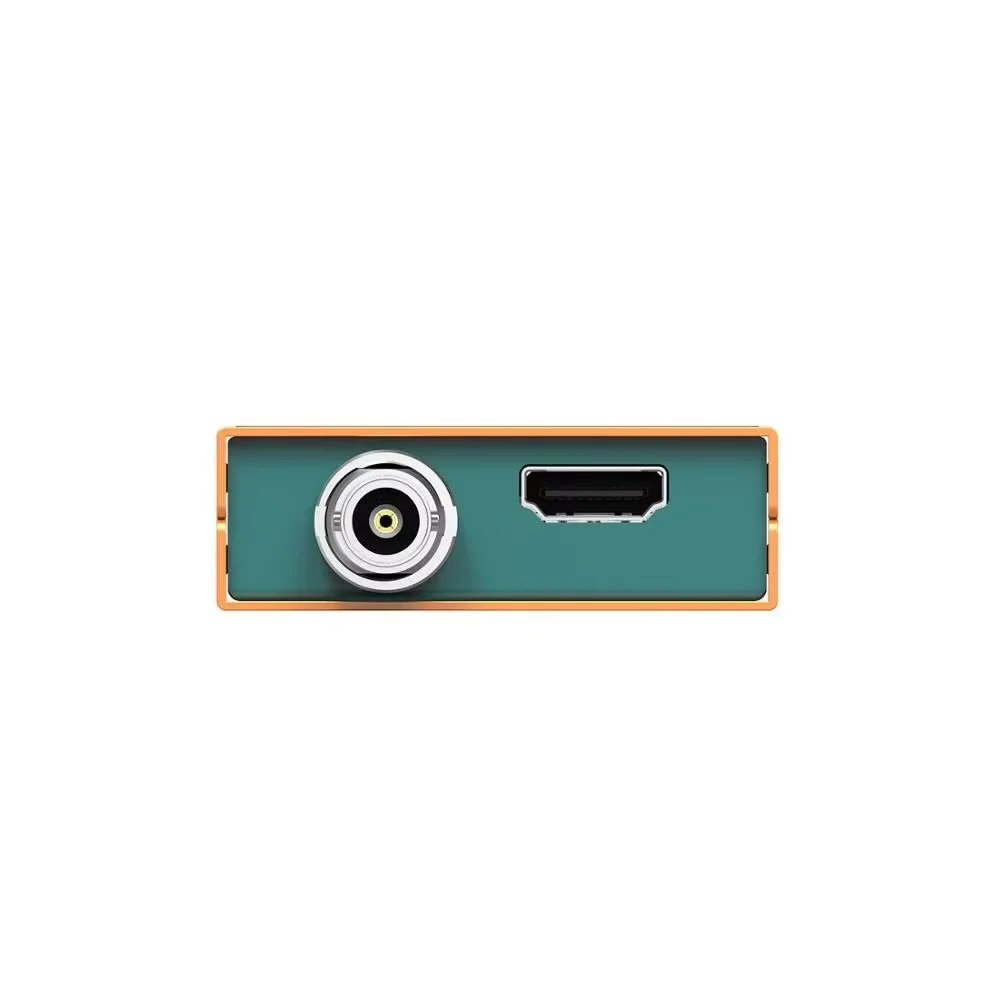 Фото AVMATRIX UC2018 HDMI-совместимый/SDI-USB3.1 TYPE-C Неспрессированная видеозахват для потоковой передачи №2